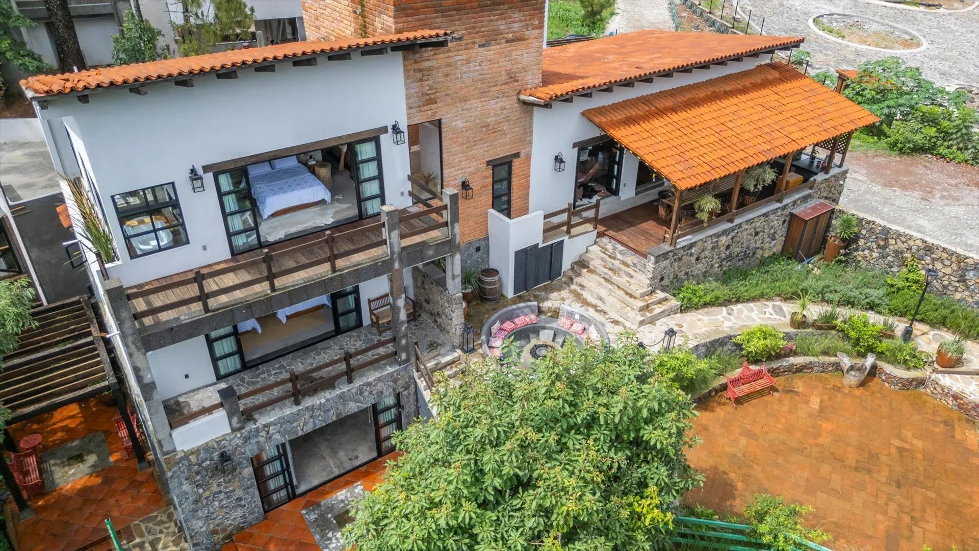 Finca Mamatina 1