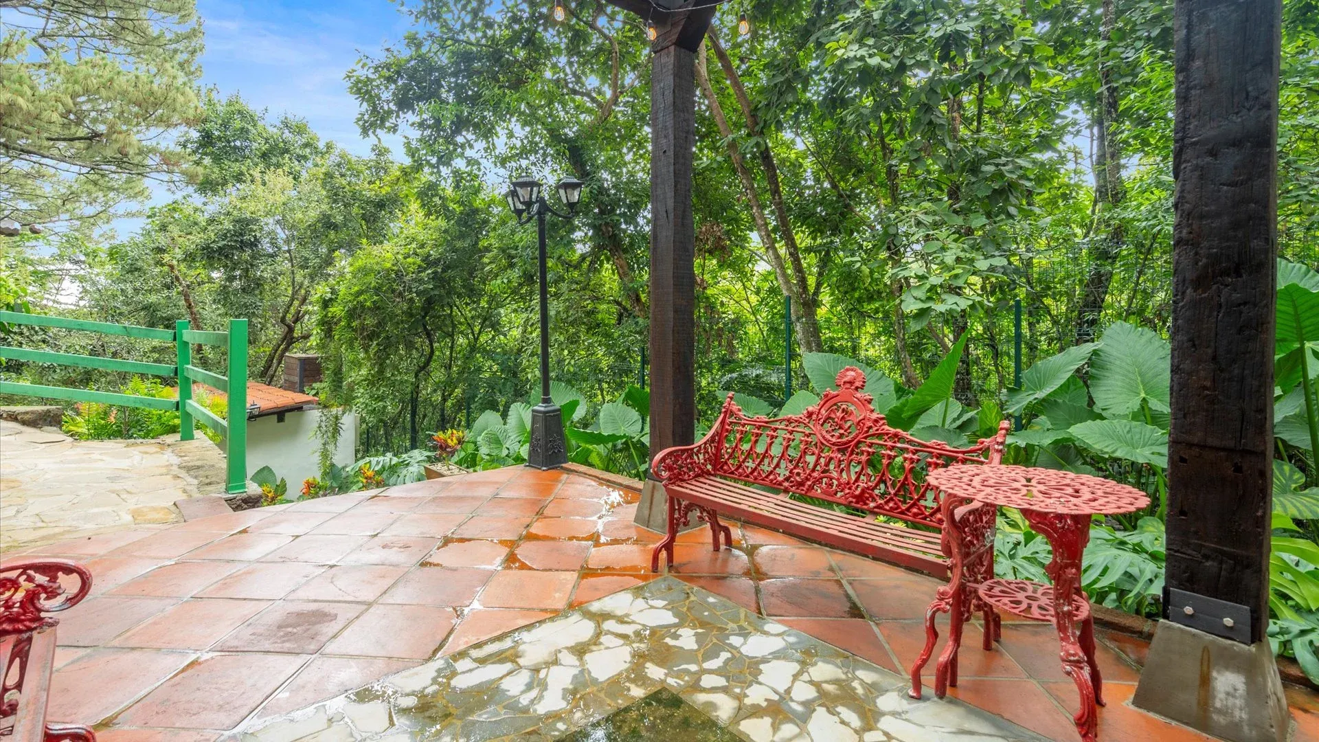 Finca Mamatina 5