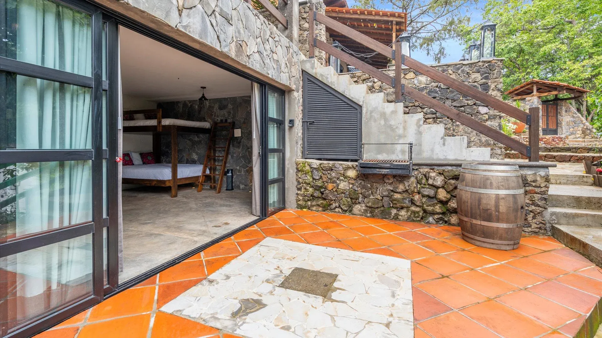 Finca Mamatina 6