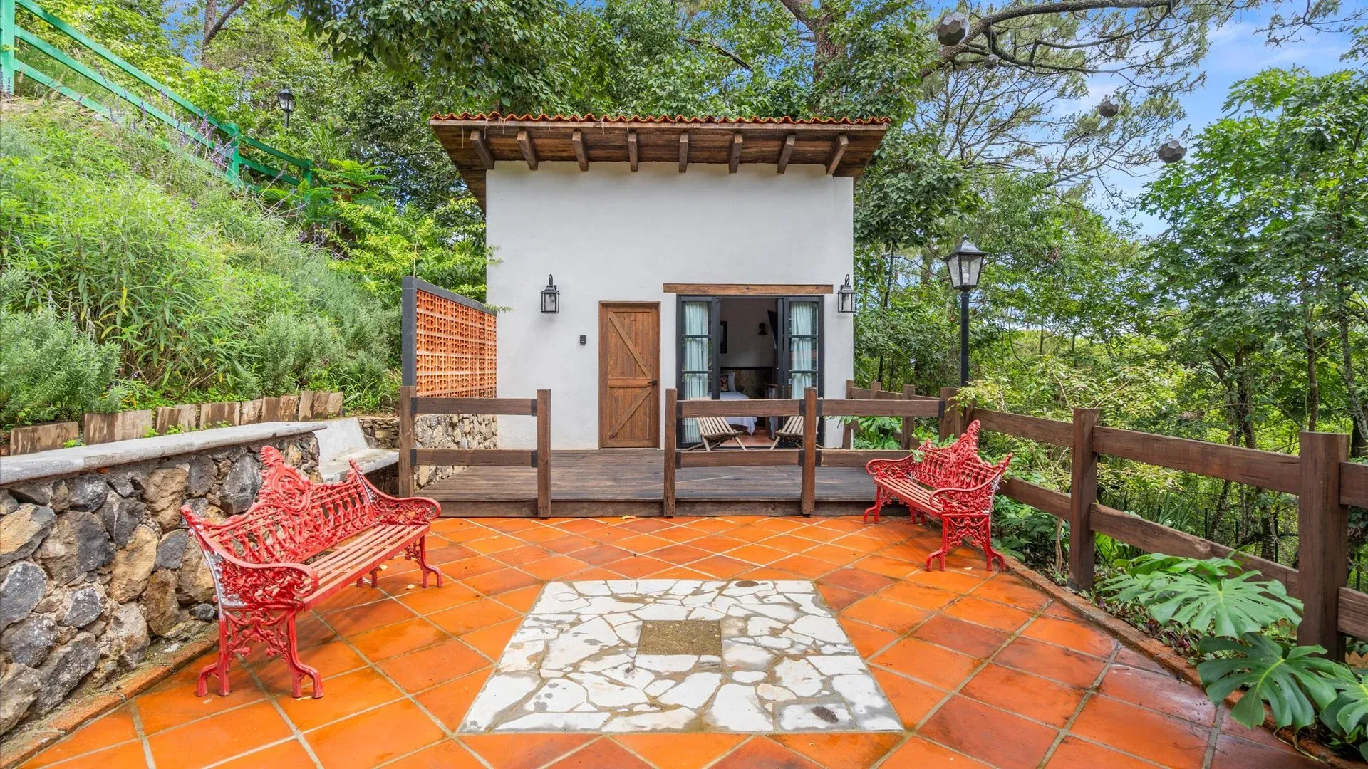 Finca Mamatina 5