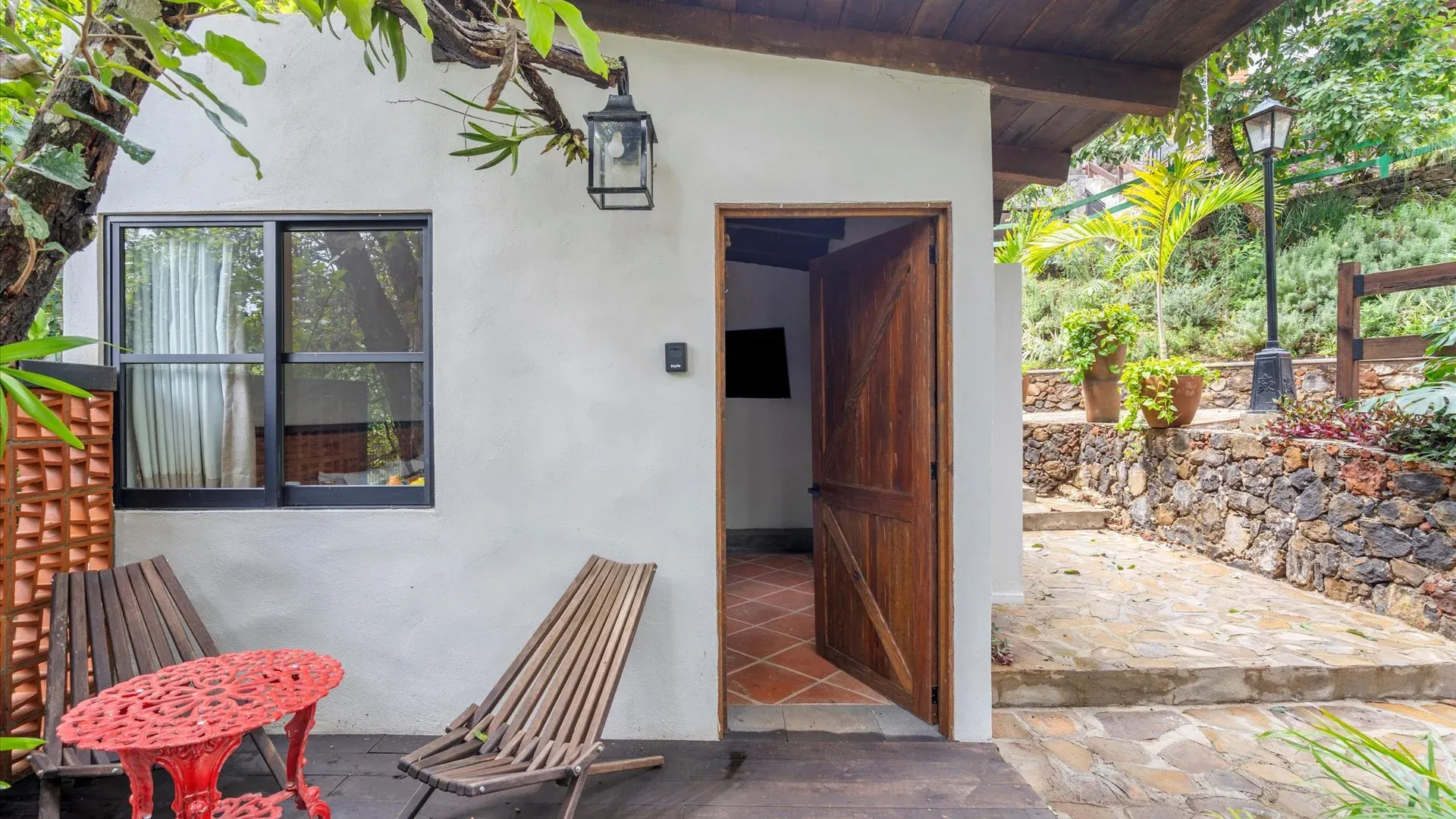 Finca Mamatina 1